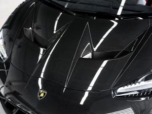 Lamborghini Centenario Roadster 2017 года 